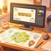 陈安玩创游