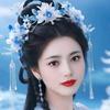 唱歌穿搭的姗