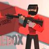 GoreBox- 赤红(冲1000粉)