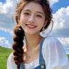 奶糖小团子
