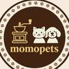 MOMOPETS宠物生活馆（日常号）