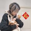 陈同学养猫