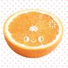 半颗橙子🍊