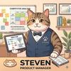 Steven 🐱