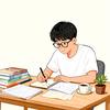 小何学长（升本上岸版）