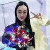 ༀ小乖乖墙角边的女孩༂