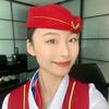 空姐小卡