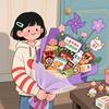 棉花糖家舞蹈库