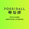 POSSIBALL神仙球