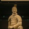 兵马俑安哥
