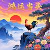 顺风顺水顺财神，顺，顺，顺，一直顺！