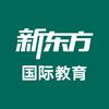 深圳新东方国际教育
