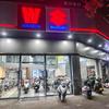 韩兴车行豪爵精品店