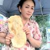 蒙城李木子烧饼