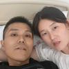 玉红（陪老公抗癌中）