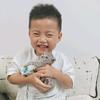 阿煊的喵伙伴