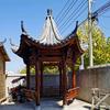 古建凉亭长廊厂
