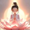禅莲韵