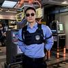 学长有点忙