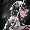 孤 城人烟