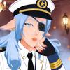 远浪舰长