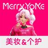 美悠刻美妆外卖闪购