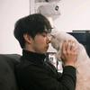 鼓捣键盘的毕同学