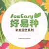 Soweasy家庭园艺