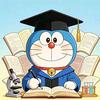 哆啦学长