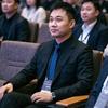 盟商网总裁—夏爱明