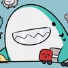 鲨鱼头不是鲨鱼精