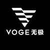 VOGE无极机车-重庆江北爱丁堡店