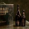 RAZI啤酒那曲市总代经销商