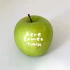 绿苹果