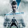 Christinano Ronaldo！