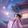 手可摘星辰