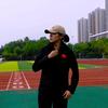 張張老师百米备赛