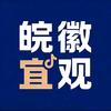 皖徽宜观☭