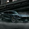 Passionate Speed