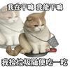 发现前男友在夜场做0悲伤迟到的那个早八