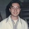 洗衣服的小哥