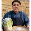 玉龙村老路｜废黄河边的苏北农人