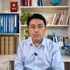 学TK跨境的老魏