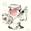 小明唠不停