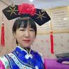 宜城何师姐