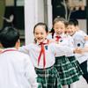 伊川县恒辉实验小学