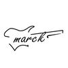 marck电吉他维修