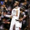 LeBron James（陪老詹退役）