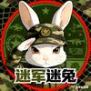 迷军迷兔
