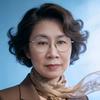 凌姐·家门院里